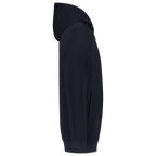 Tricorp Sweatjacke Kapuze Waschbar 60°C 301014