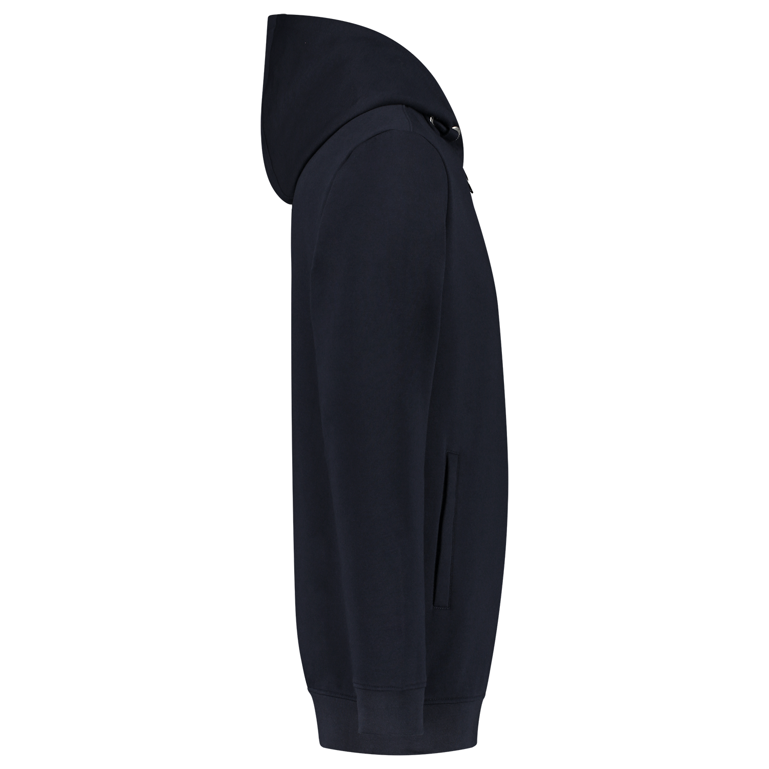 Tricorp Sweatjacke Kapuze Waschbar 60°C 301014