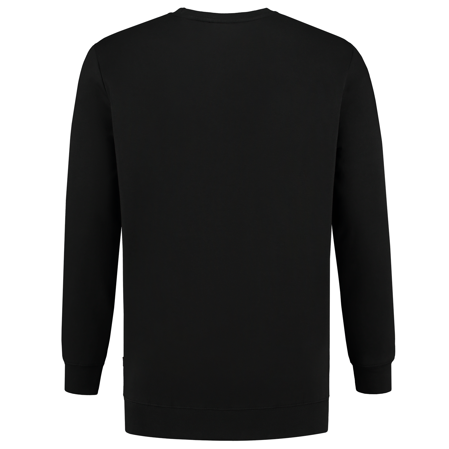 Tricorp Sweatshirt Waschbar 60°C 301015