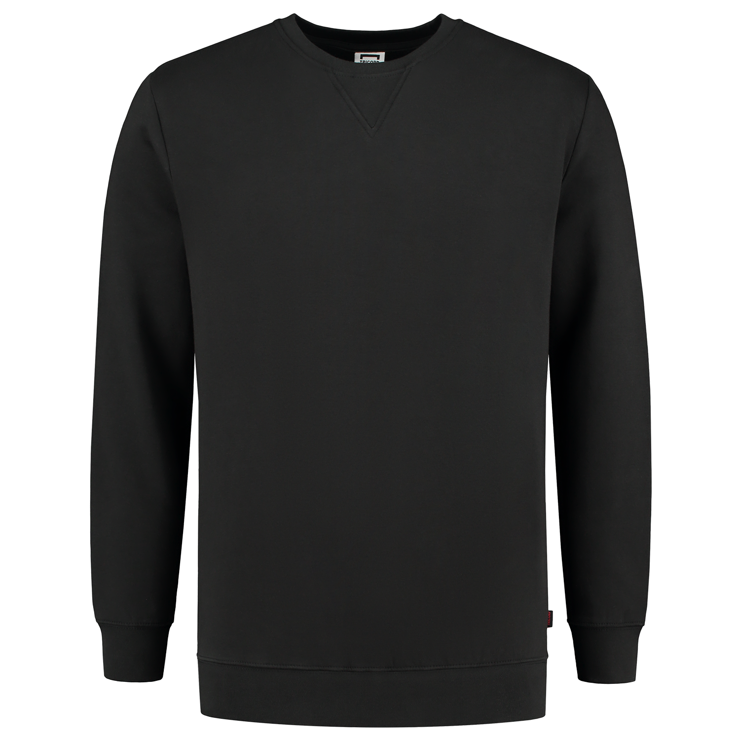 Tricorp Sweatshirt Waschbar 60°C 301015