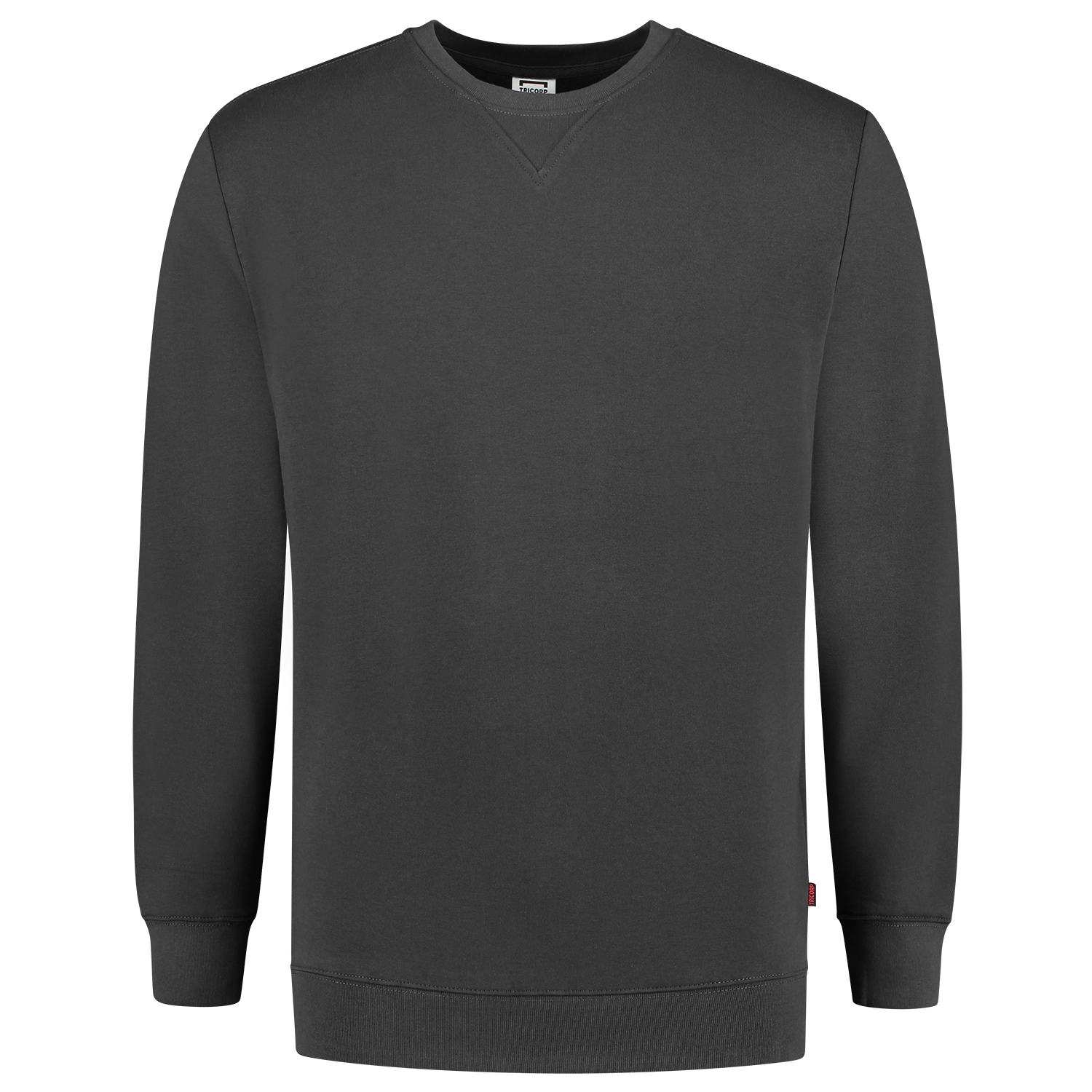 Tricorp Sweatshirt Waschbar 60°C 301015