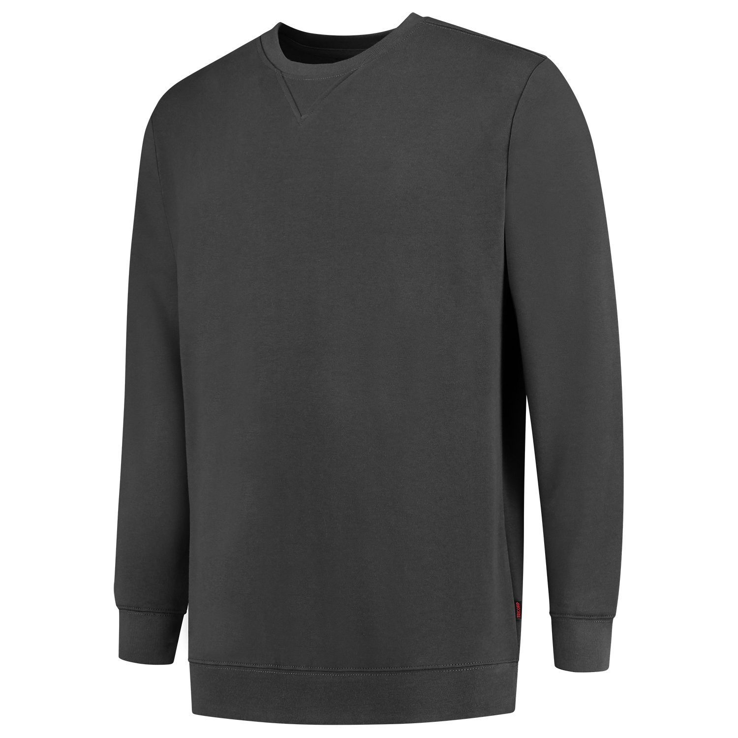 Tricorp Sweatshirt Waschbar 60°C 301015