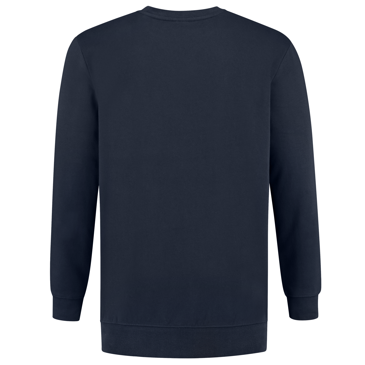 Tricorp Sweatshirt Waschbar 60°C 301015