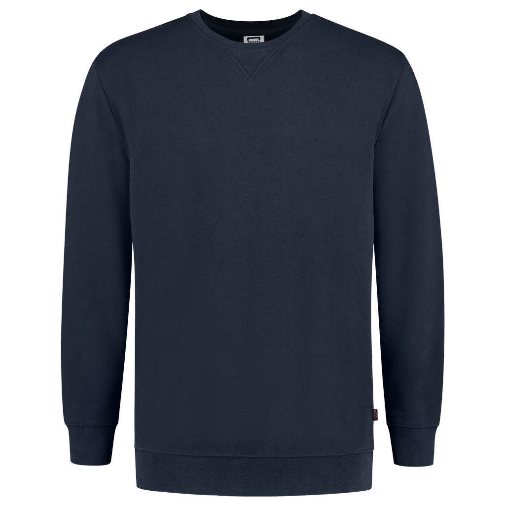 Tricorp Sweatshirt Waschbar 60°C 301015