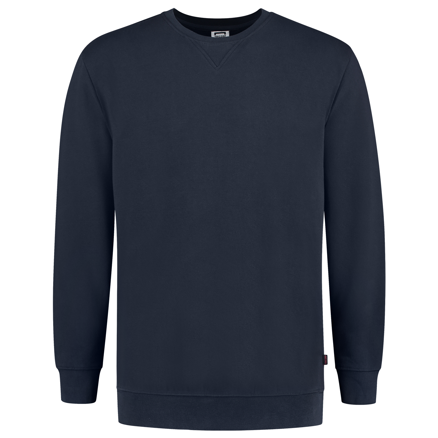 Tricorp Sweatshirt Waschbar 60°C 301015