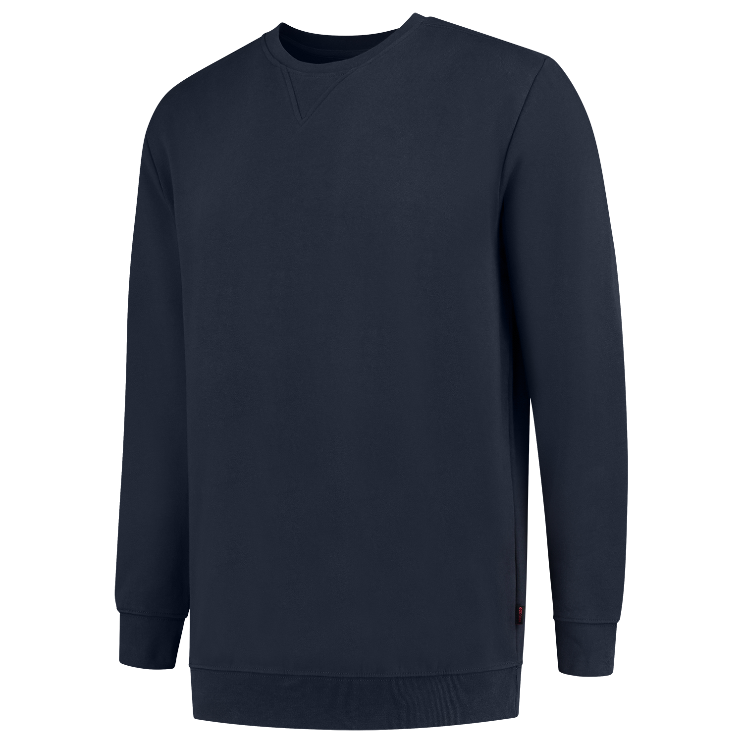 Tricorp Sweatshirt Waschbar 60°C 301015