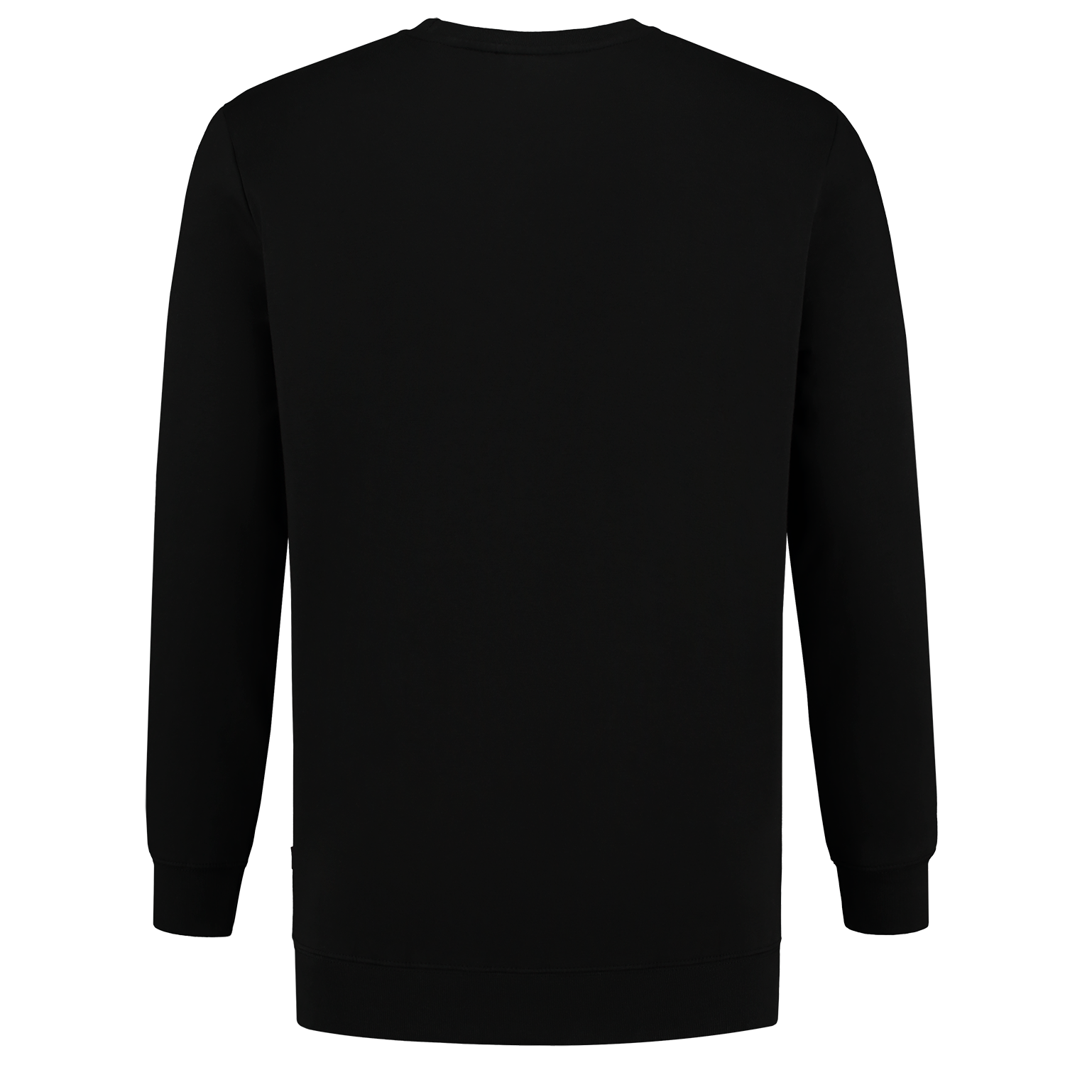 Tricorp Sweatshirt Waschbar 60°C 301015