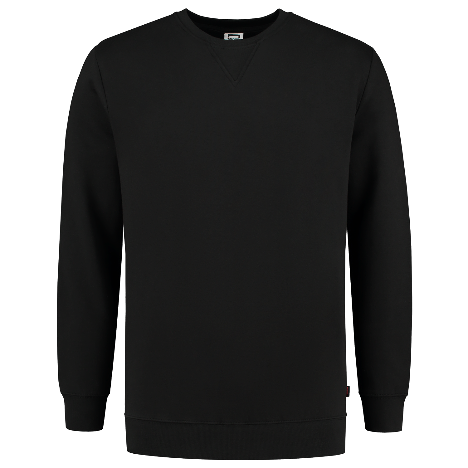 Tricorp Sweatshirt Waschbar 60°C 301015