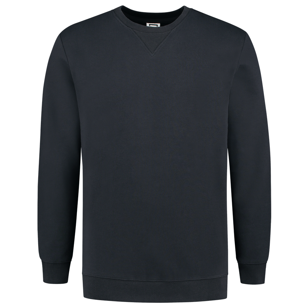 Tricorp Sweatshirt Waschbar 60°C 301015