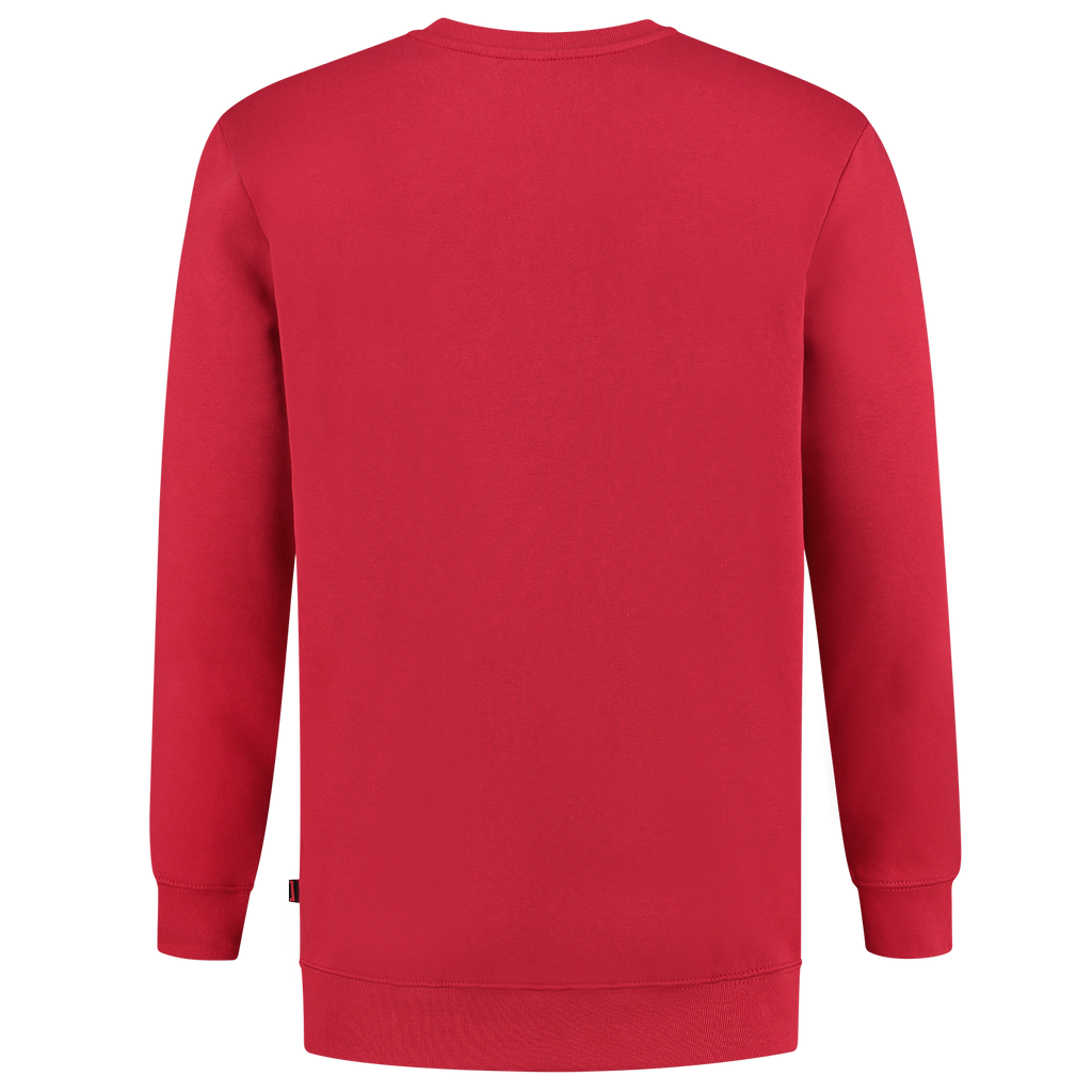 Tricorp Sweatshirt Waschbar 60°C 301015