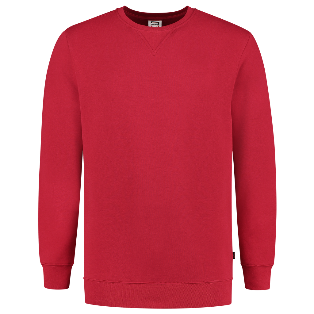 Tricorp Sweatshirt Waschbar 60°C 301015