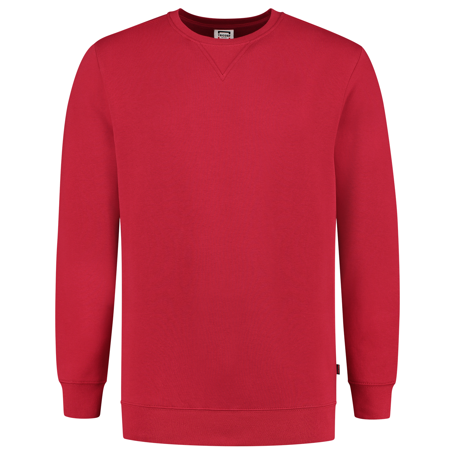 Tricorp Sweatshirt Waschbar 60°C 301015