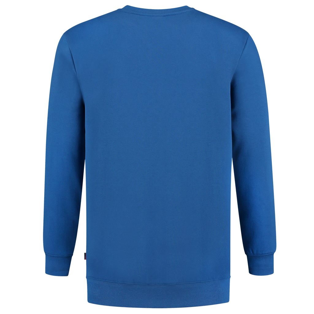 Tricorp Sweatshirt Waschbar 60°C 301015