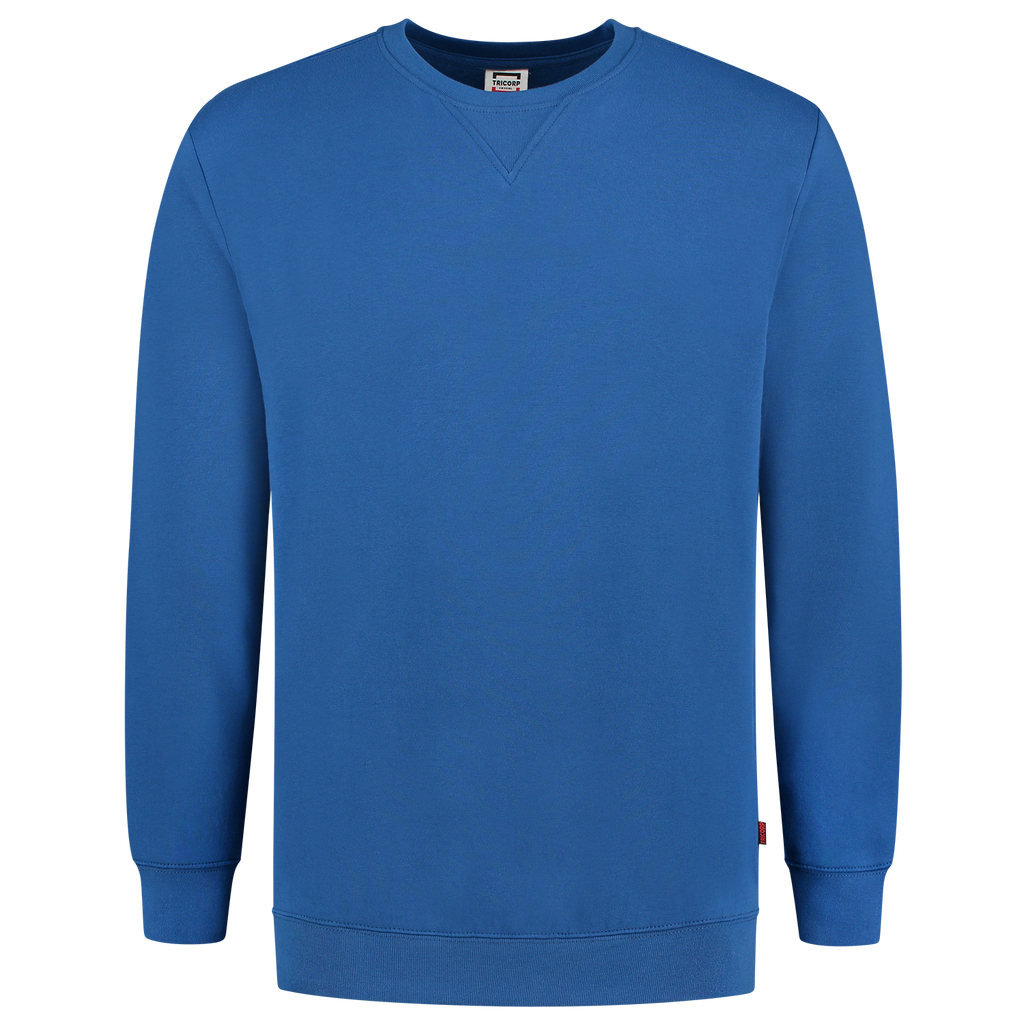 Tricorp Sweatshirt Waschbar 60°C 301015