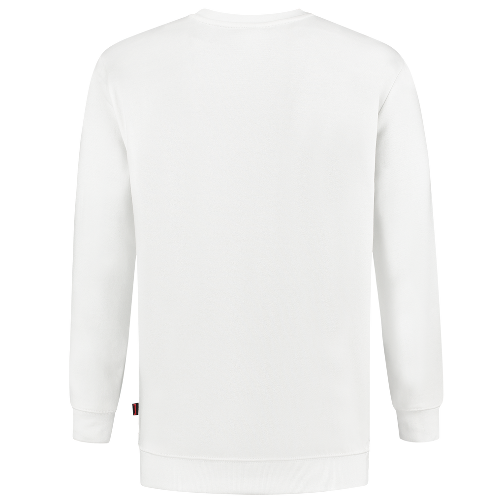 Tricorp Sweatshirt Waschbar 60°C 301015