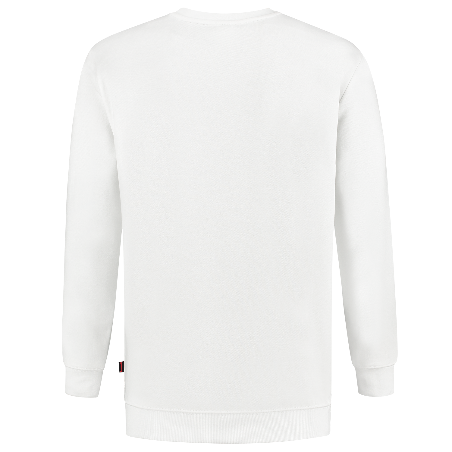 Tricorp Sweatshirt Waschbar 60°C 301015