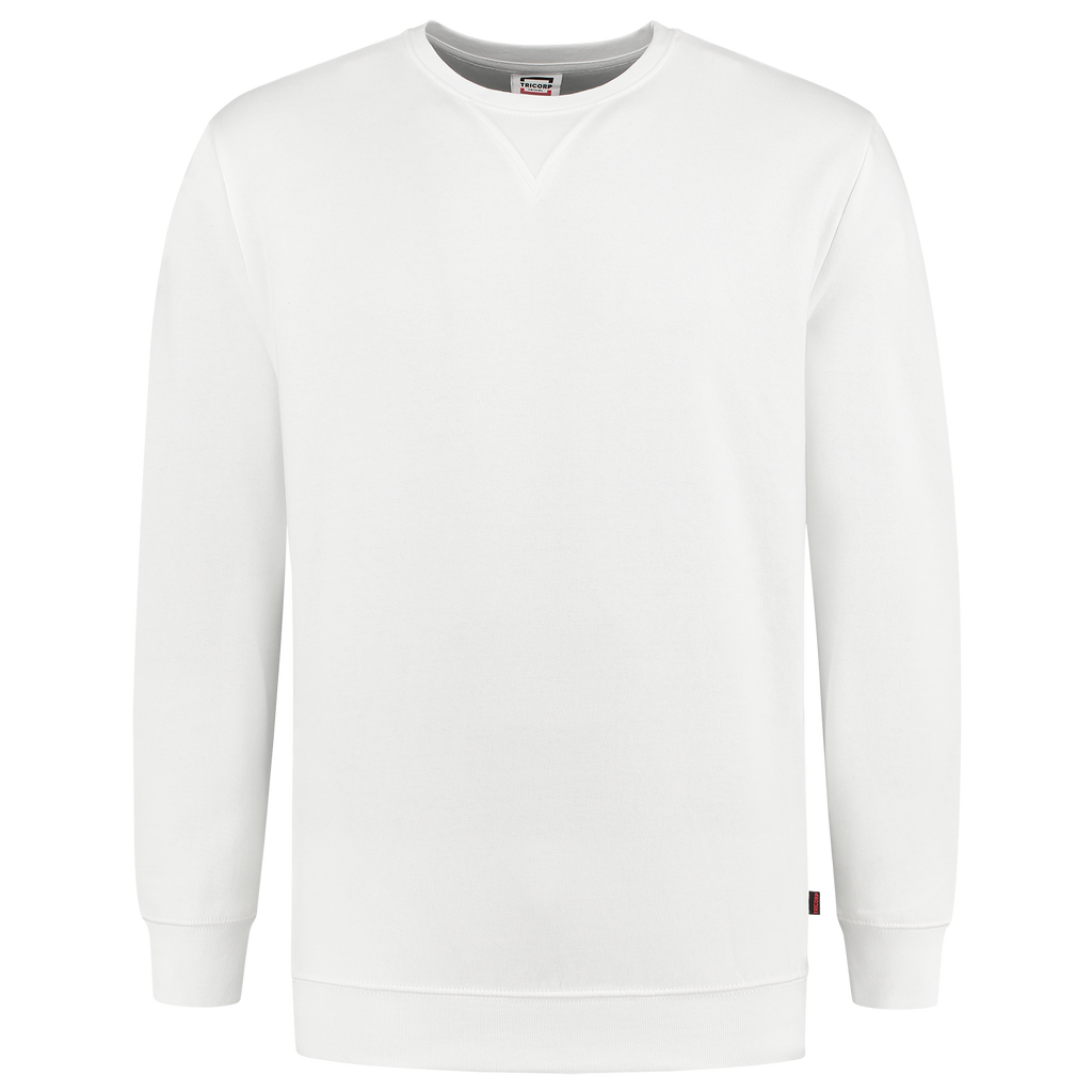 Tricorp Sweatshirt Waschbar 60°C 301015