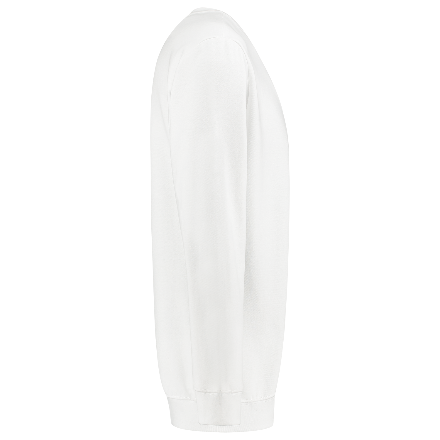 Tricorp Sweatshirt Waschbar 60°C 301015