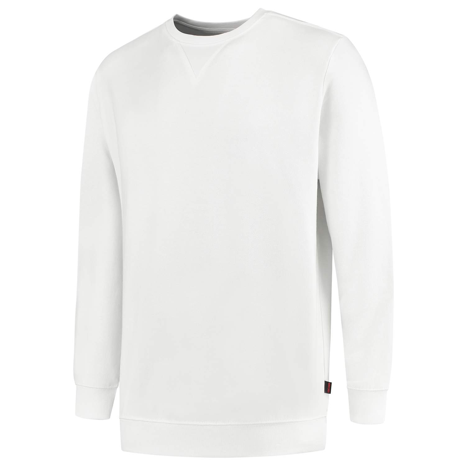 Tricorp Sweatshirt Waschbar 60°C 301015