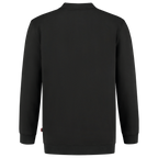 Tricorp Sweatshirt Polokragen Bund Waschbar 60°C 301016