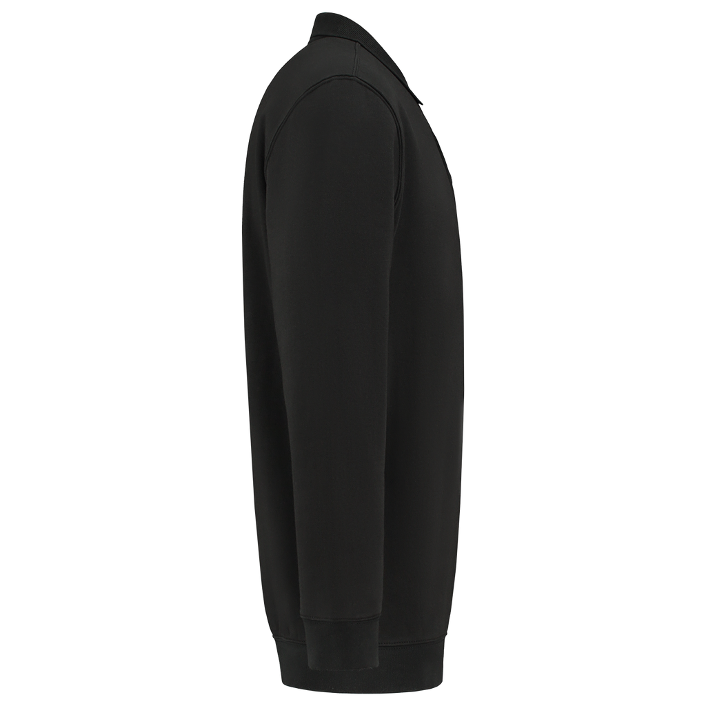 Tricorp Sweatshirt Polokragen Bund Waschbar 60°C 301016