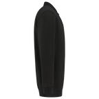 Tricorp Sweatshirt Polokragen Bund Waschbar 60°C 301016