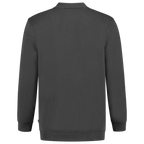 Tricorp Sweatshirt Polokragen Bund Waschbar 60°C 301016