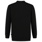 Tricorp Sweatshirt Polokragen Bund Waschbar 60°C 301016