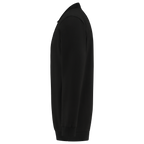 Tricorp Sweatshirt Polokragen Bund Waschbar 60°C 301016