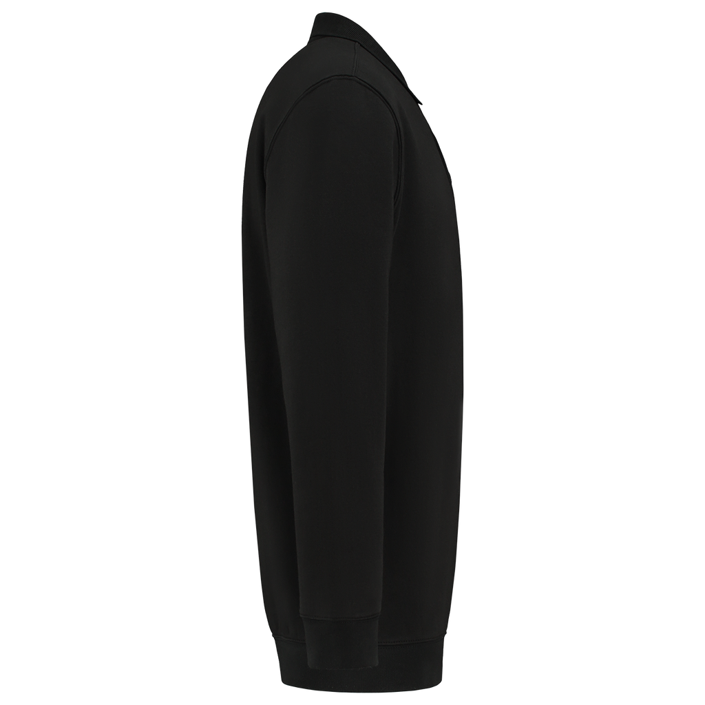 Tricorp Sweatshirt Polokragen Bund Waschbar 60°C 301016