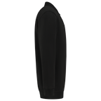 Tricorp Sweatshirt Polokragen Bund Waschbar 60°C 301016