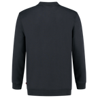 Tricorp Sweatshirt Polokragen Bund Waschbar 60°C 301016