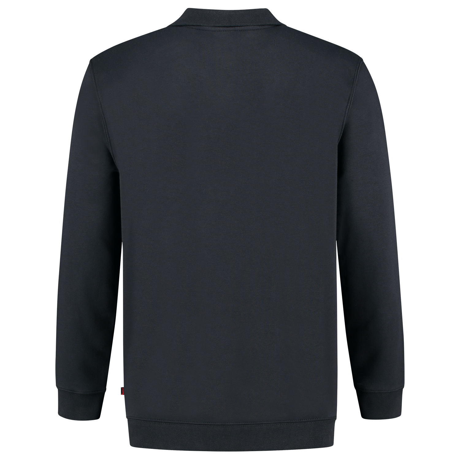 Tricorp Sweatshirt Polokragen Bund Waschbar 60°C 301016