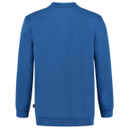 Tricorp Sweatshirt Polokragen Bund Waschbar 60°C 301016