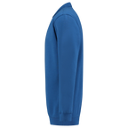 Tricorp Sweatshirt Polokragen Bund Waschbar 60°C 301016