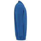 Tricorp Sweatshirt Polokragen Bund Waschbar 60°C 301016