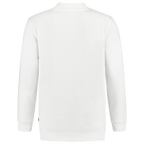 Tricorp Sweatshirt Polokragen Bund Waschbar 60°C 301016