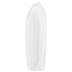 Tricorp Sweatshirt Polokragen Bund Waschbar 60°C 301016