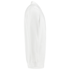 Tricorp Sweatshirt Polokragen Bund Waschbar 60°C 301016