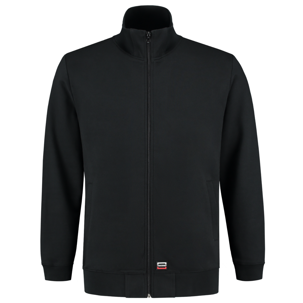 Tricorp Sweatjacke Waschbar 60°C 301017
