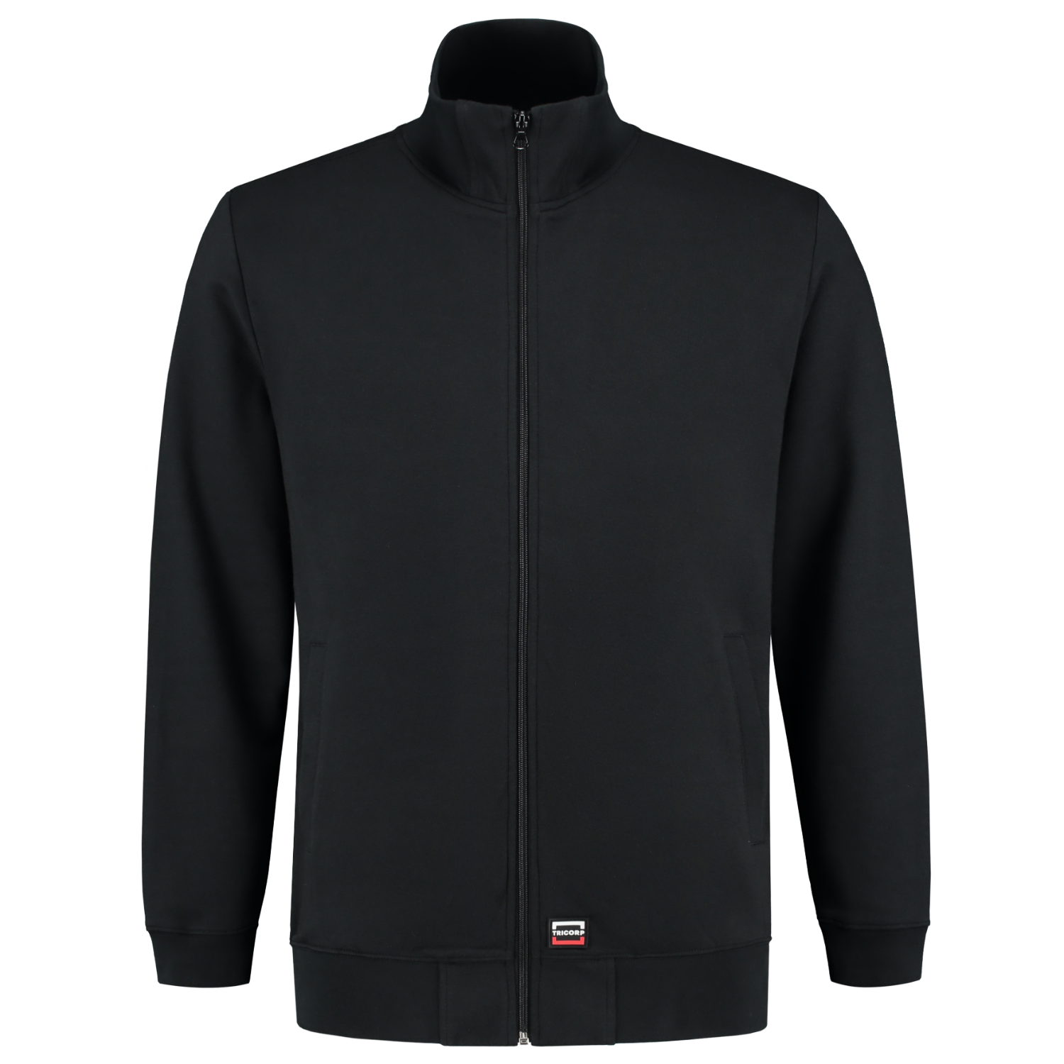 Tricorp Sweatjacke Waschbar 60°C 301017