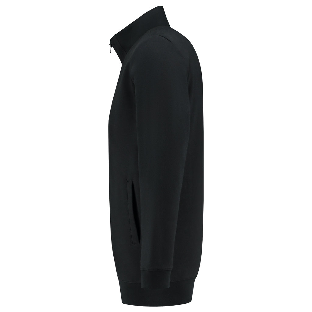 Tricorp Sweatjacke Waschbar 60°C 301017