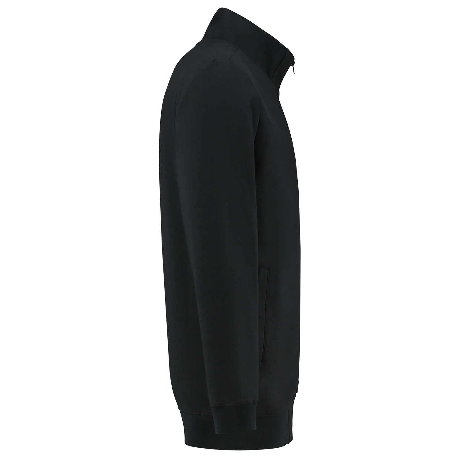 Tricorp Sweatjacke Waschbar 60°C 301017