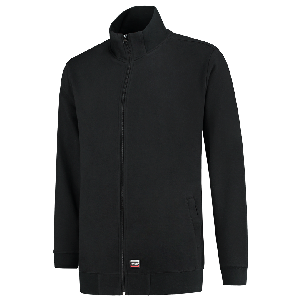 Tricorp Sweatjacke Waschbar 60°C 301017