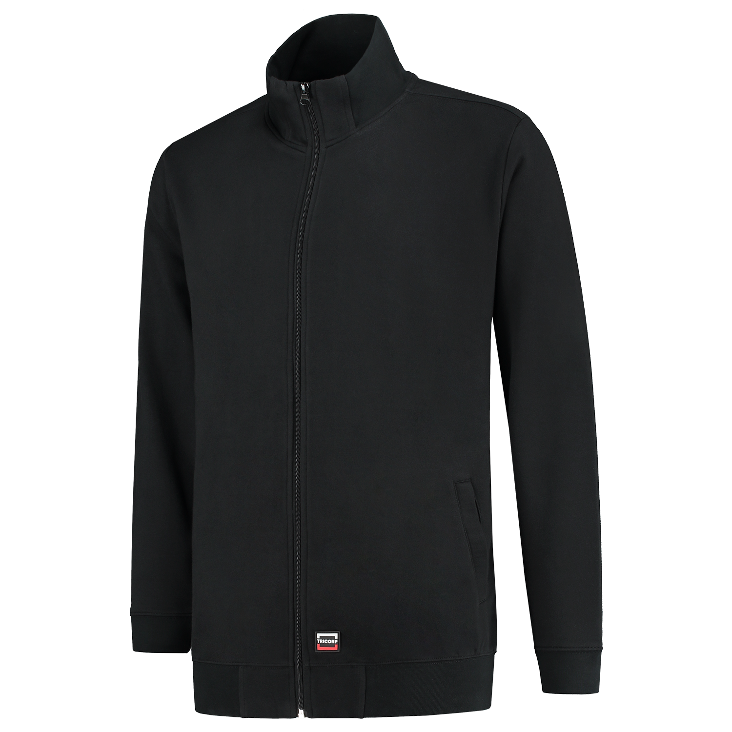 Tricorp Sweatjacke Waschbar 60°C 301017
