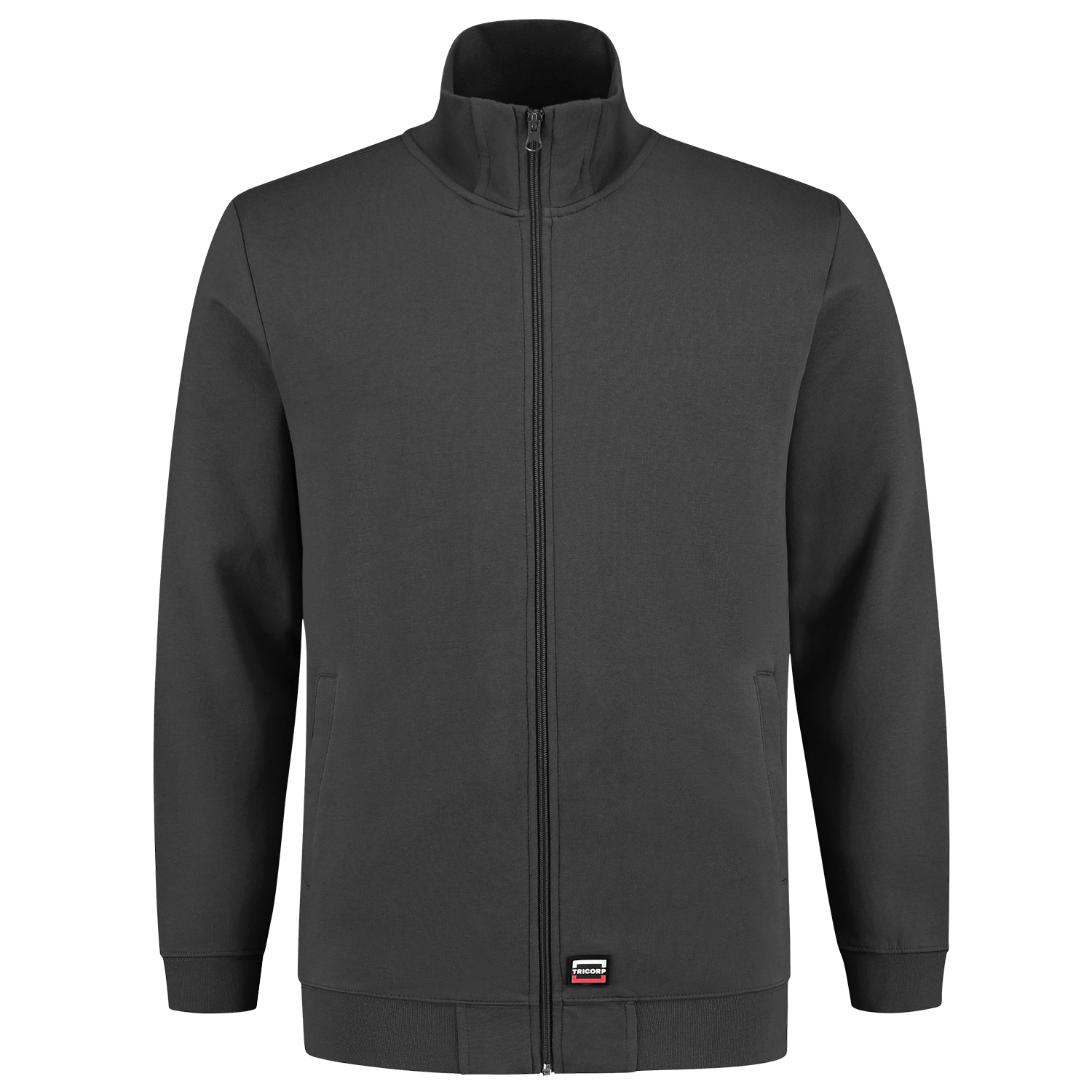 Tricorp Sweatjacke Waschbar 60°C 301017