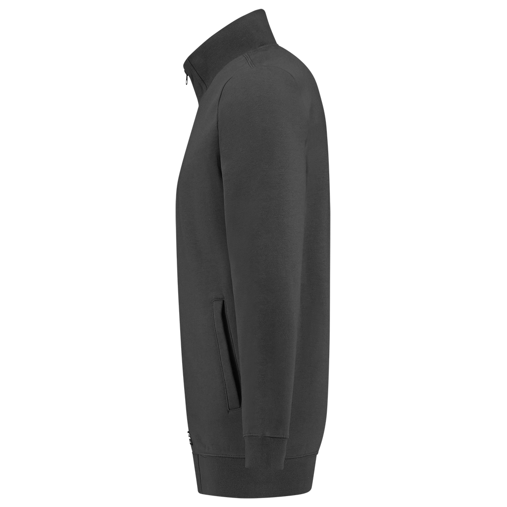 Tricorp Sweatjacke Waschbar 60°C 301017