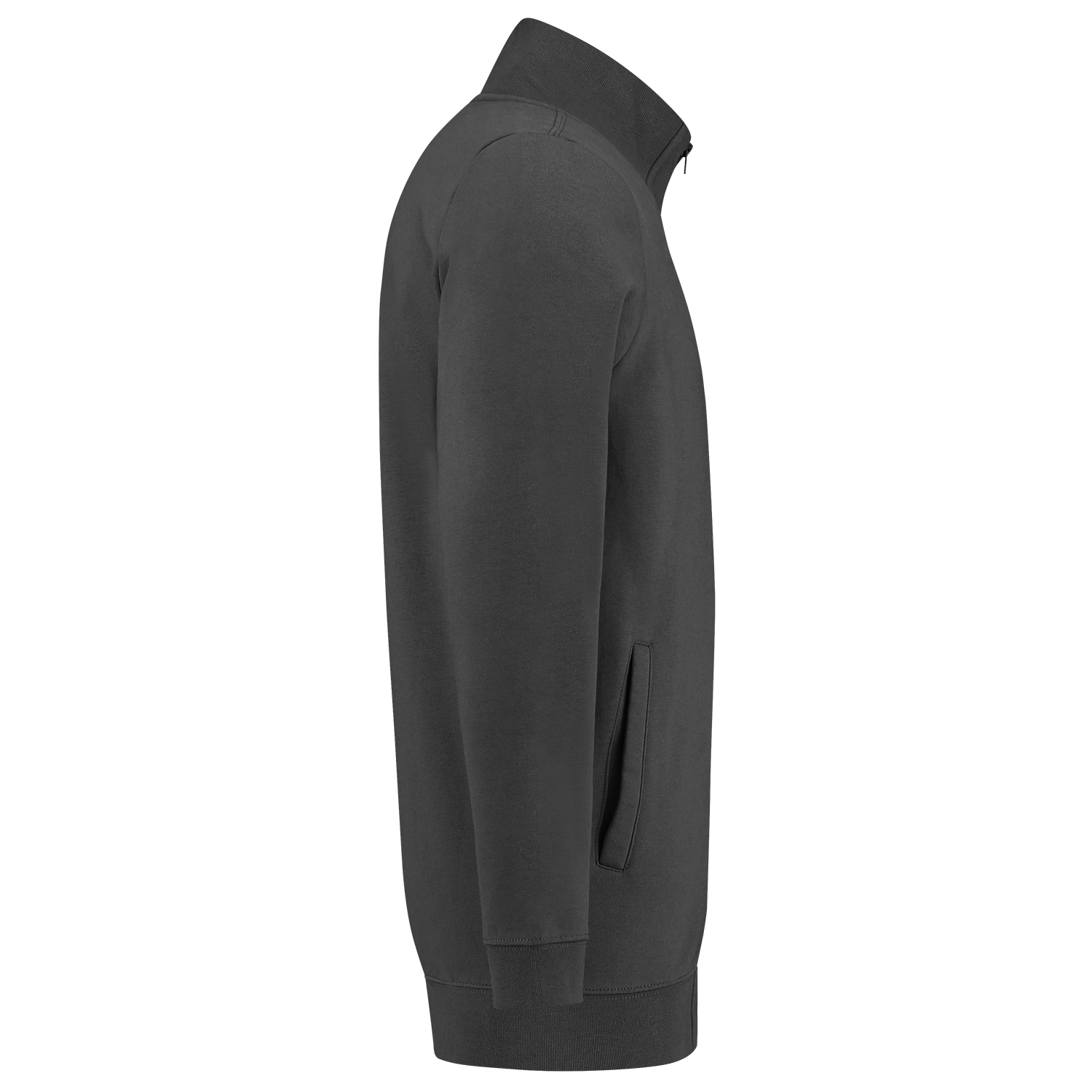 Tricorp Sweatjacke Waschbar 60°C 301017