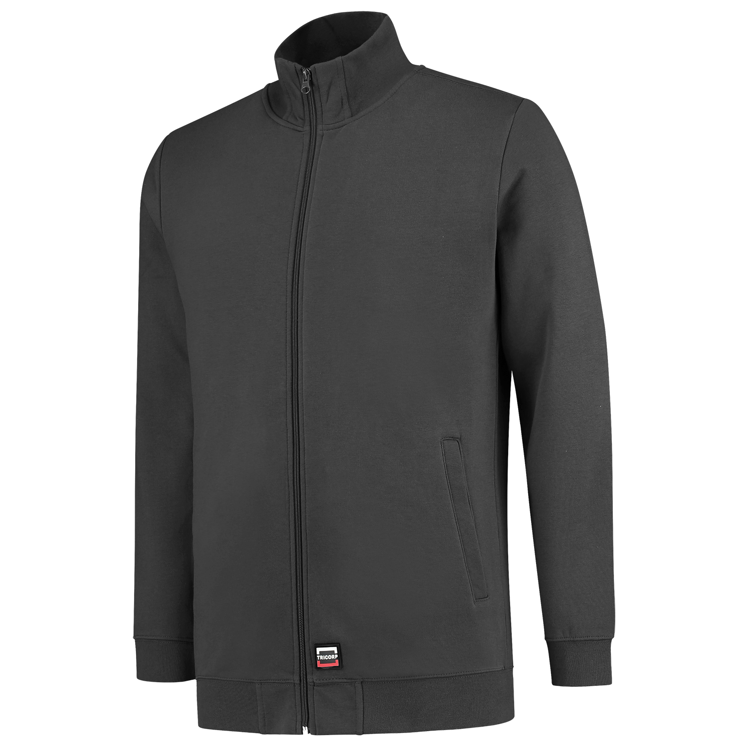 Tricorp Sweatjacke Waschbar 60°C 301017