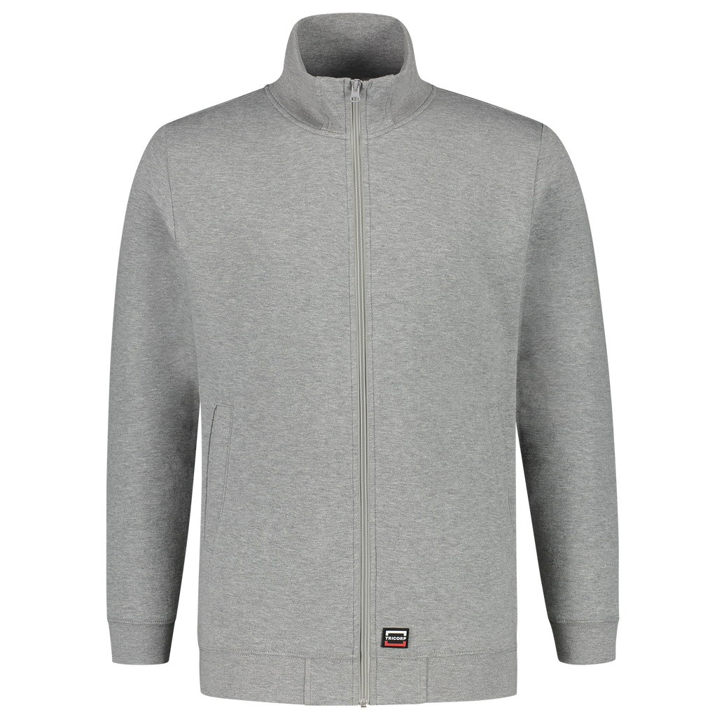 Tricorp Sweatjacke Waschbar 60°C 301017